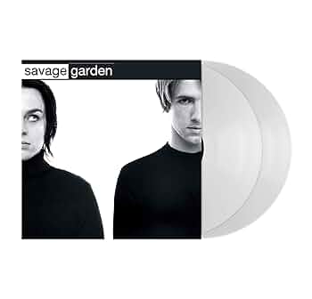 Amazon.com: Savage Garden (Original Version): CDs & Vinyl